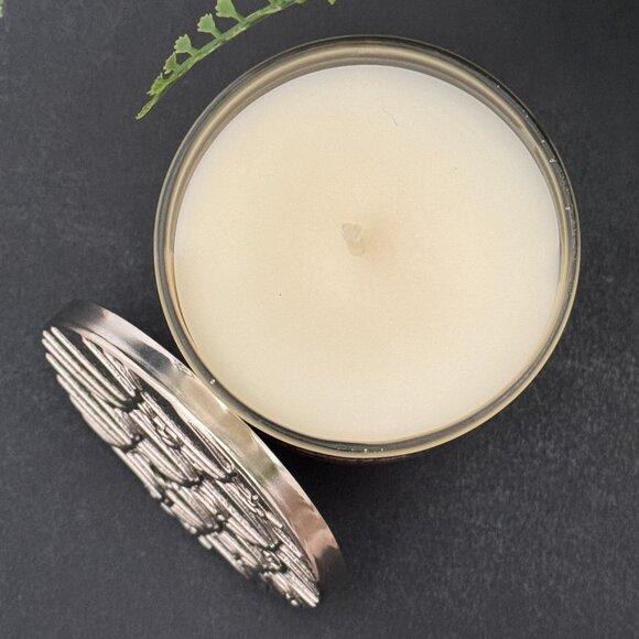 BBW Cherry Almond Shortbread Bath & Body Works Single Wick Candle - Picture 6 of 10